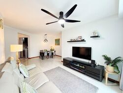 Blk 195B The Periwinkle (Punggol), HDB 4 Rooms #573935921